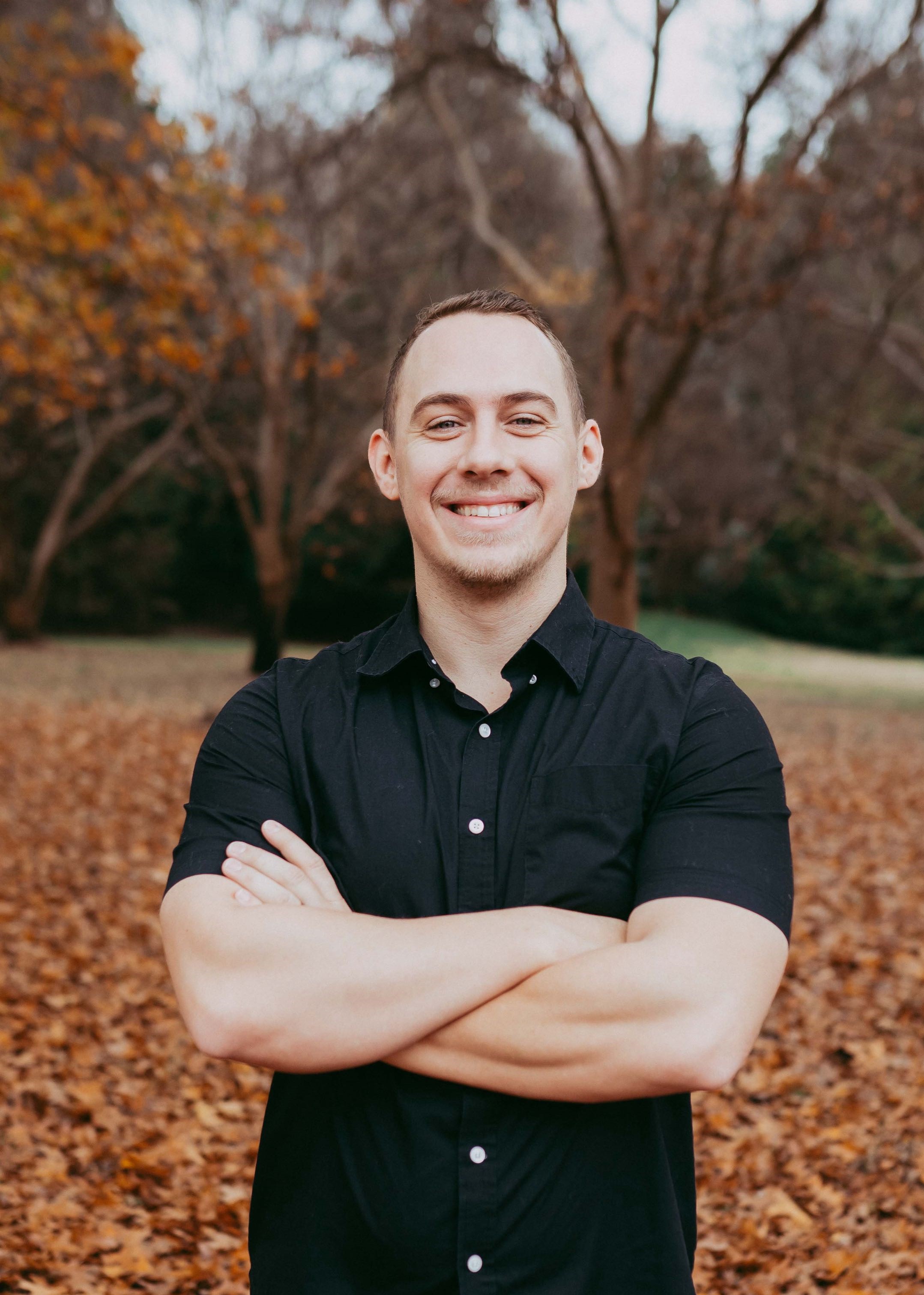 Colton Boardman, founder of Boardman